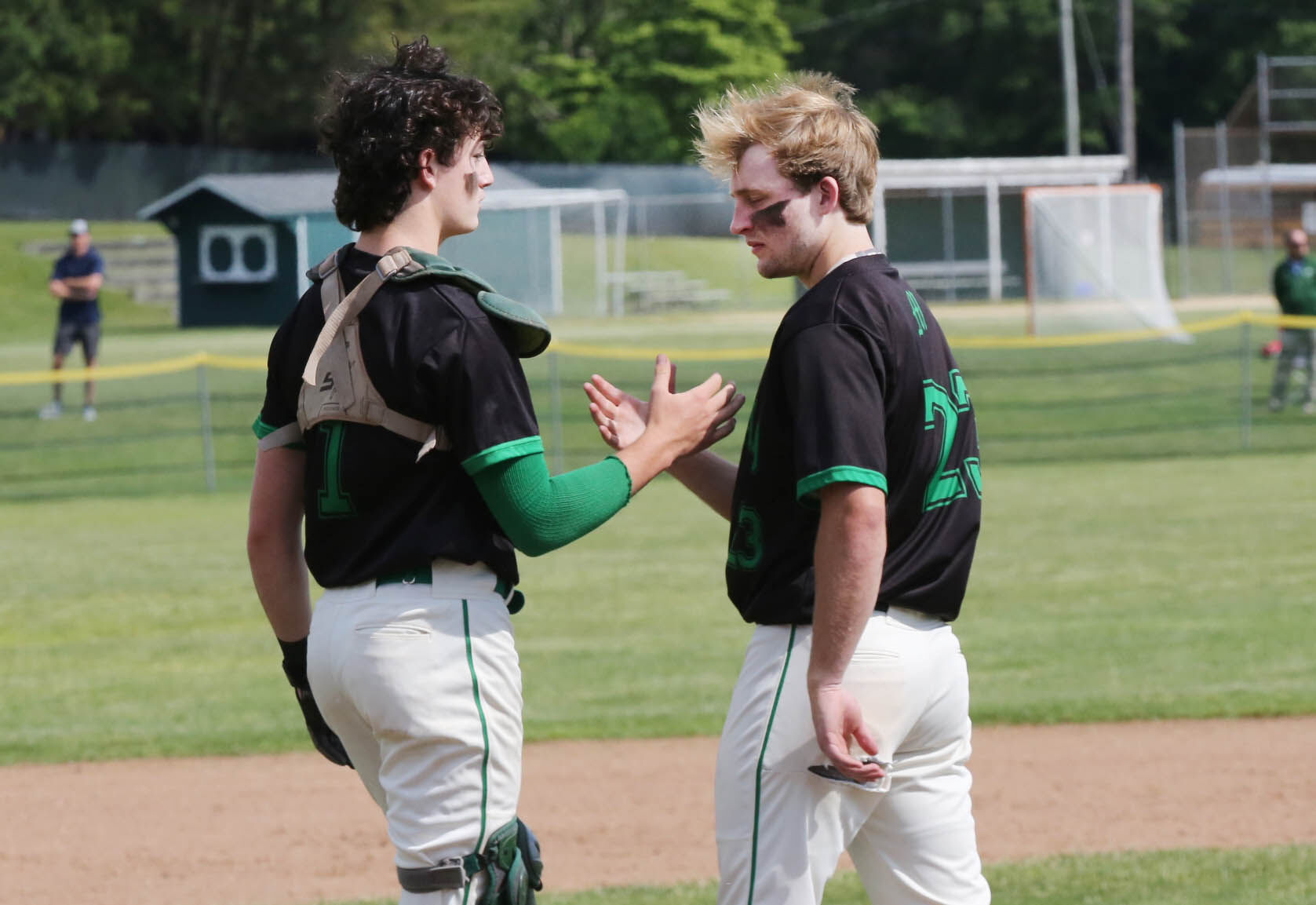 Mainland Absegami baseball
